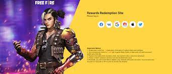 Reward.ff.garena.com, you no code can be redeemed with an alternate or guest account, you must log in with the account of free fire you normally play with. New Free Fire Redeem Codes 26 27 August 2021 Garena Ff Redeem Code Today