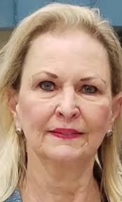 Linda Joyce (Lovell) Sumpter