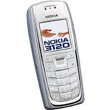 We create the critical networks and technologies to bring together the world's intelligence. Amazon Com Nokia Unlocked 3120c Bar Phone Color Screen Old Man Mobile Phone Student Mobile Phone White Grey