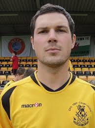 Tim Hicks career stats, height and weight, age