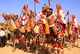 Jaisalmer Desert Festival 2020 In India Photos Festival Fair When Is Jaisalmer Desert Festival 2020 Hellotravel