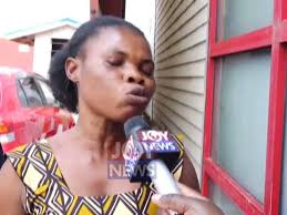 ATTEMPTED KIDNAPPING: 14-year-old boy escapes from kidnappers after eight  months in Takoradi.