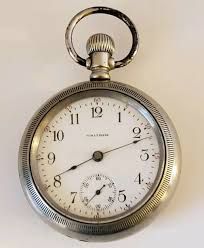 I looked up the name caifu. Antique Working 1883 Waltham Victorian 15j Gents 18s Silver Pocket Watch Ebay Silver Pocket Watch Pocket Watch Antique Vintage Watches