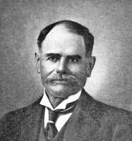 South Fork Companion: Rogerson Stockman, Banker, and Businessman Louis  Harrell [otd 10/15]