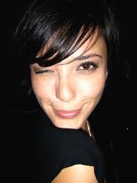 I Love:: Rebecca Tan's Birthday Party