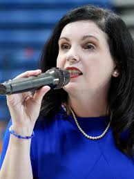 Jena Nelson announces campaign for Stephanie Bice's congressional seat