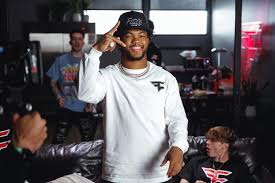 Check spelling or type a new query. Kyler Murray Faze Clan Join Forces As Gaming Organization S Newest Member Investor