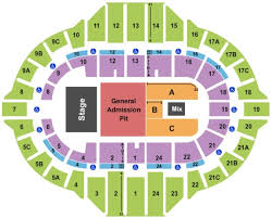Peoria Civic Center Arena Tickets In Peoria Illinois