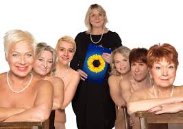 Pre order my new book: Denise Welch From Ox Magazine