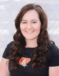 2015 Women's Tennis Roster