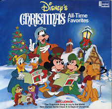 We did not find results for: Disney S Christmas All Time Favorites Disney Wiki Fandom
