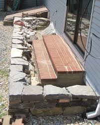 Maybe you would like to learn more about one of these? Stone Pavers On Top Of Pt Wood Decking Doityourself Com Community Forums