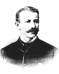 Charles Carroll Glover