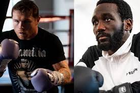 Israil Madrimov dan Eddie Hearn Tak Yakin Duel Canelo Alvarez Vs Terence  Crawford Bisa Direalisasikan