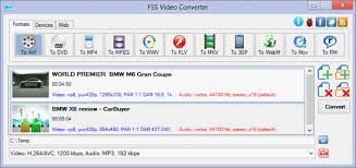 Free Video Converter Free Video Converter Video Converter Software