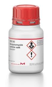 Image result for Streptomycin