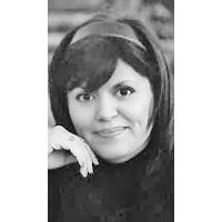 Jeannette Hanrahan Obituary