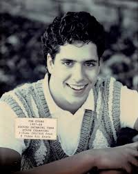 American History at Hoover High School DSM 70's