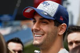 Newest Patriots arrive in Foxborough