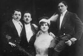 The Hosts Of Stuff You Missed In History Class Share 7 Amazing Oft Overlooked Women In History Missed In History Women In History History Class