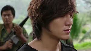 It was serialized in weekly shōnen jump from 1985 to 1991 and. Mv City Hunter Drama Here Comes Lee Min Ho Colored Version Youtube