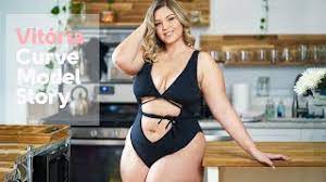 The latest tweets from @almeidavitoria Vitoria Almeida Curve Model Story 4k Youtube