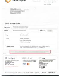 4 Domain Renewal Scams To Avoid Business 2 Community