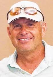 Scott Forster Obituary (1968