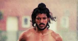 Crowds thronged to catch a glimpse of him and take photographs with the protagonist of the movie bhaag. Review Bhaag Milkha Bhaag Disappoints Rediff Com Movies