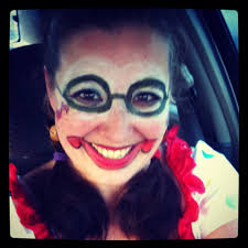 Harmony the Clown (@HarmonyTheClown) • Facebook