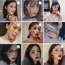 Who To Port Rpw Girls Hoa Tarang Western Girl Ulzzang Girl Girl