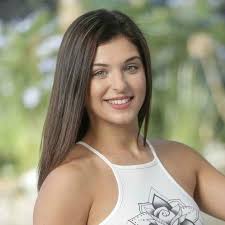 Raegan Brogdon Beautiful Girl Face Raegan Beauty