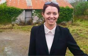 Andrew cuomo who first came forward with sexual harassment allegations against the democrat, is now calling for his resignation or removal from office. New York Newsmaker Lindsay Boylan On Her Irish Roots