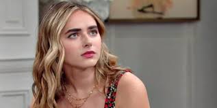 Days Of Our Lives Spoilers: Holly Jealous As Ari Ends Up In Doug's Bed