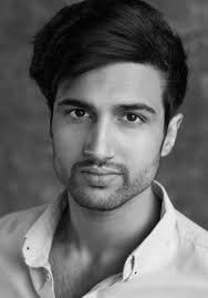 Omar Malik's Instagram, Twitter & Facebook