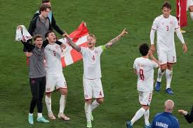 Матч состоится в копенгагене на стадионе «паркен». Video Razgrom Rossii Daniya Zabila Chetvertyj Gol