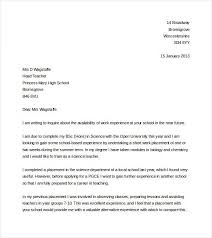 Teacher letter of application format. 8 Teacher Cover Letter Templates Free Sample Example Format Download Free Premium Templates