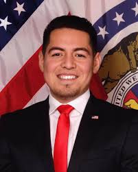 Israel Baeza's Instagram, Twitter & Facebook