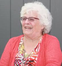 Eveline Watson Obituary