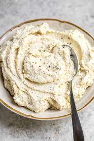 Vegan Ricotta Recipe 7 Ingredients From My Bowl Recipe Vegan Ricotta Vegan Cheese Recipes Ricotta Recipes