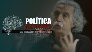Política Pensada con Daniel Santoro
