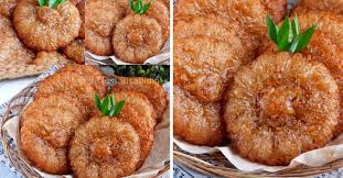 Jika iya, tepung terigu lencana merah dari bogasari ini sangat cocok untuk memenuhi kebutuhan anda. Ini Dia Takaran Pas Resep Kue Cucur Gula Merah Manisnya Passs Resep Spesial