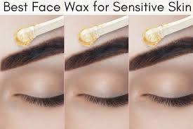 But not all wax is created equal. Best Face Wax For Sensitive Skin 10 Products For Removing Facial Hair At Home In 2021