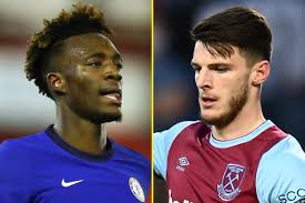 Tammy abraham had barely left the pitch and the racist abuse had started on social media. Chelsea Outcast Tammy Abraham Tipped For West Ham Or Arsenal Transfer By Trevor Sinclair As Blues Consider Offering Striker To Lure Declan Rice To Stamford Bridge