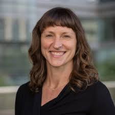 Christine Broad's Instagram, Twitter & Facebook