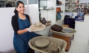 Sign up for classes, one time events, hand building with friends and family! Pottery In Abu Dhabi Things To Do Time Out Abu Dhabi