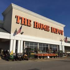 Home Depot Smithfield Hd4282 Twitter