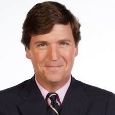 Joe Henderson: Tucker Carlson isn't a victim, he's a bully