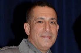 Top NY cop helps void ticket issued to officer