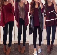 Super Cute Winter Outfits For Girls Cute Winter Outfits Winter Outfits For Girls Cute Outfits